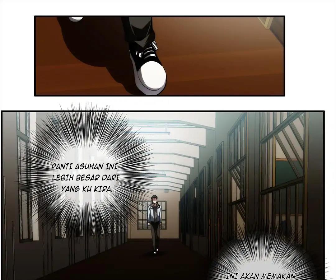 The 8th Consciousness Chapter 8 Gambar 10