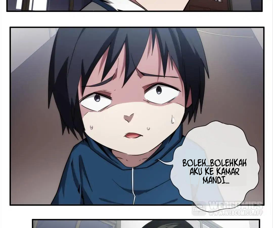 The 8th Consciousness Chapter 8 Gambar 16