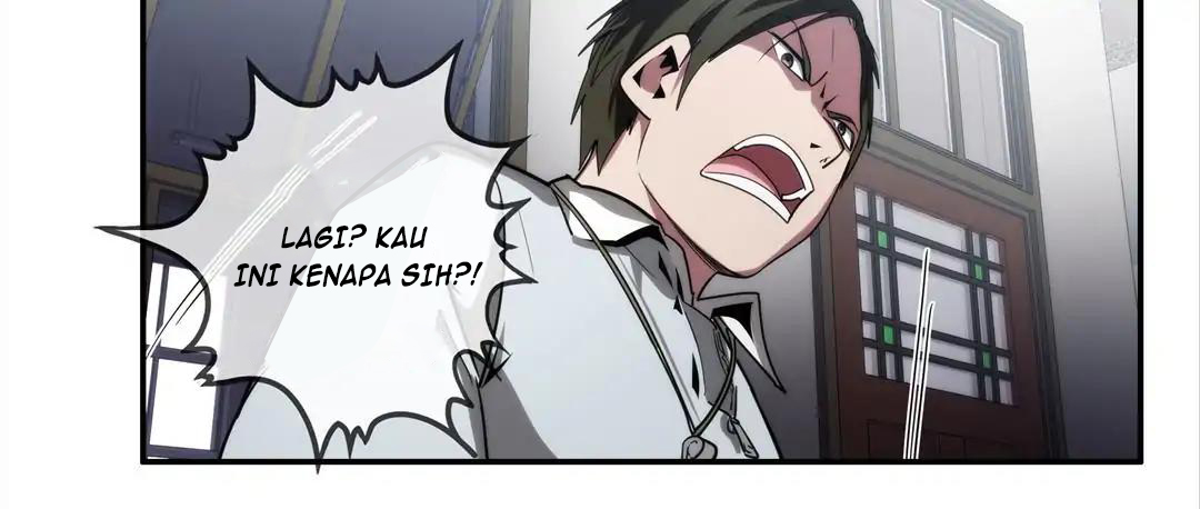 The 8th Consciousness Chapter 8 Gambar 17