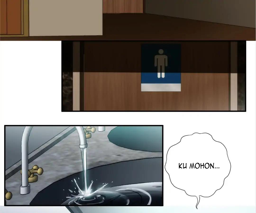 The 8th Consciousness Chapter 8 Gambar 19