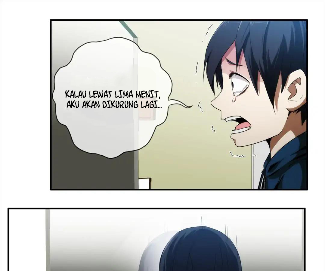 The 8th Consciousness Chapter 8 Gambar 21