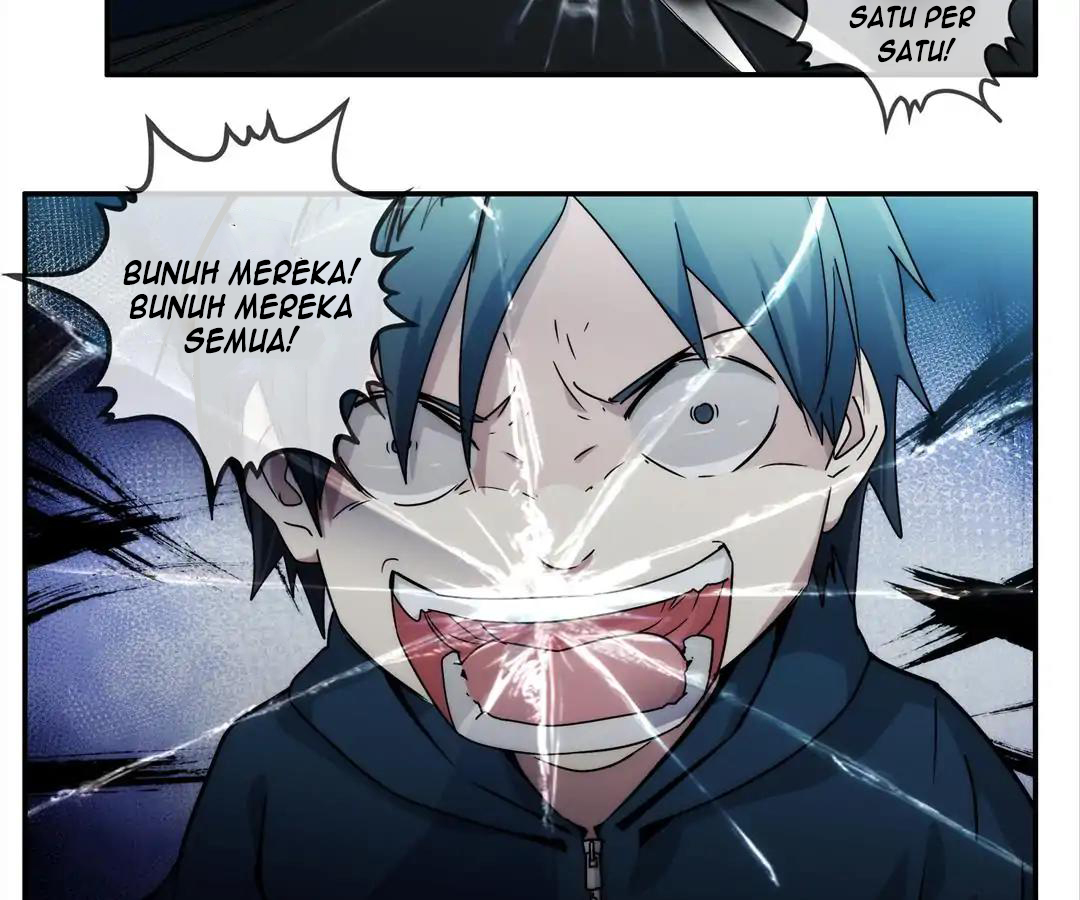 The 8th Consciousness Chapter 8 Gambar 27