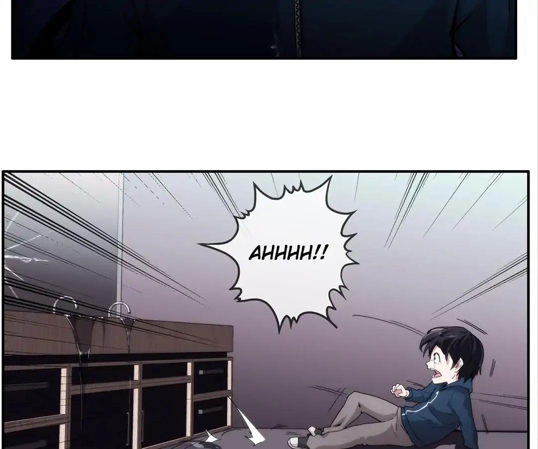 The 8th Consciousness Chapter 8 Gambar 28