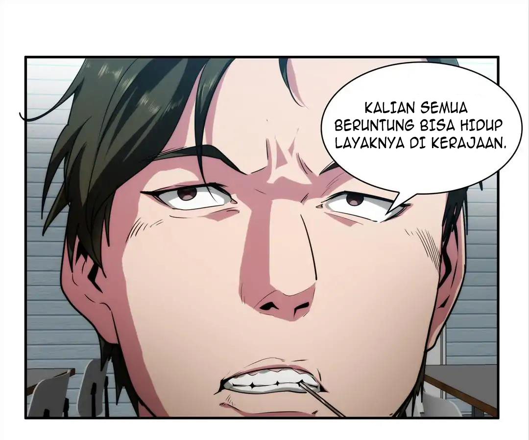 The 8th Consciousness Chapter 8 Gambar 3