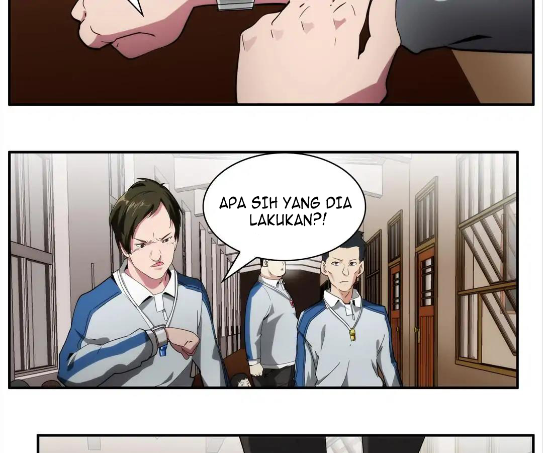 The 8th Consciousness Chapter 8 Gambar 30