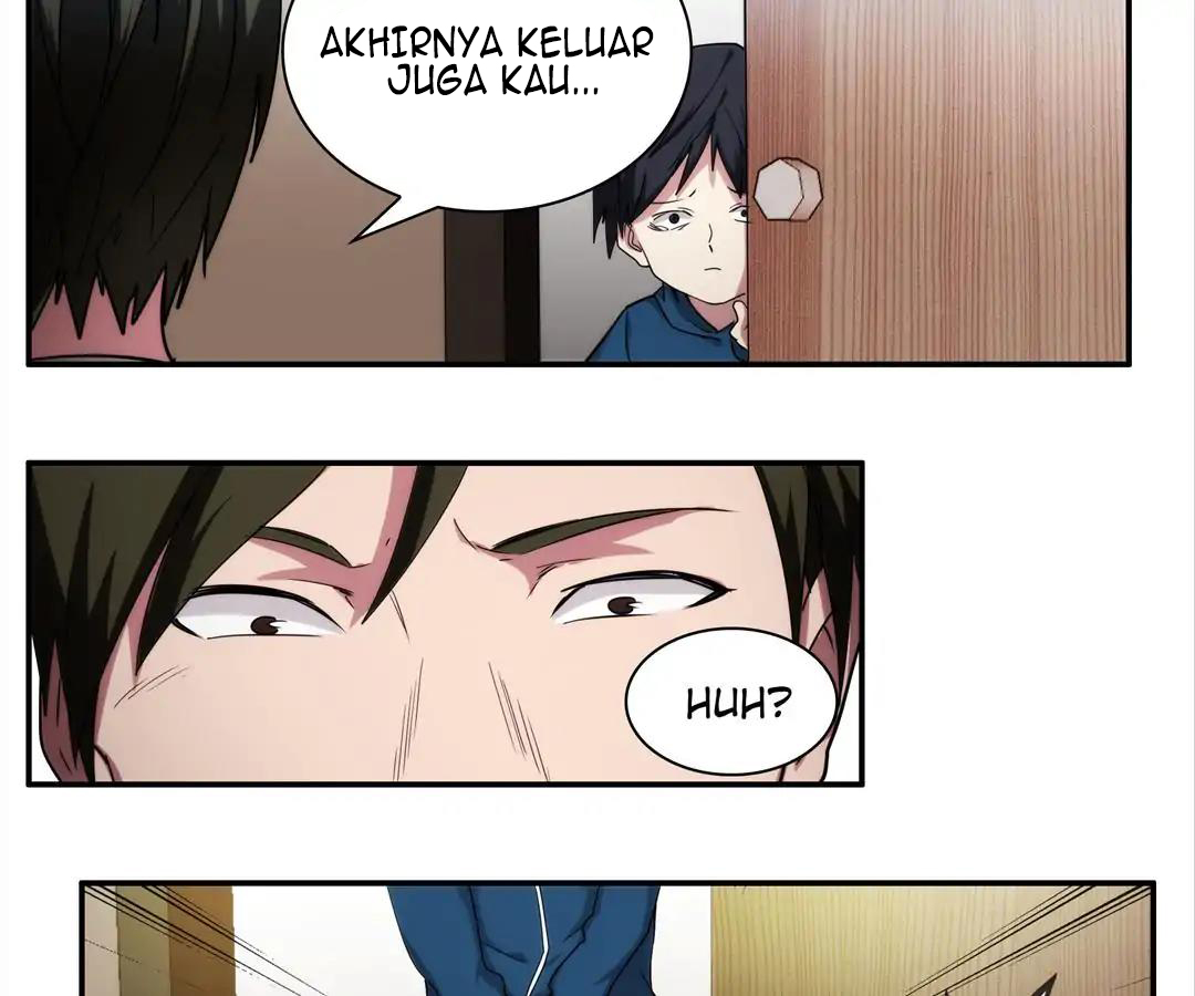 The 8th Consciousness Chapter 8 Gambar 34