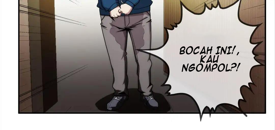 The 8th Consciousness Chapter 8 Gambar 35