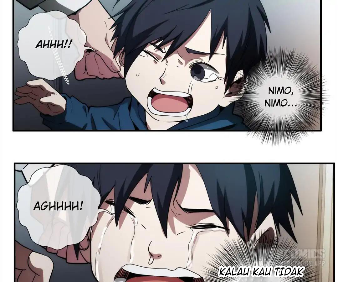 The 8th Consciousness Chapter 8 Gambar 37