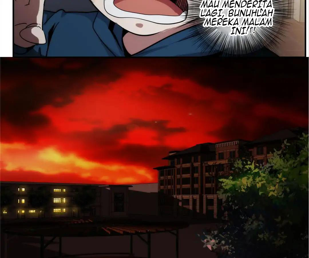 The 8th Consciousness Chapter 8 Gambar 38