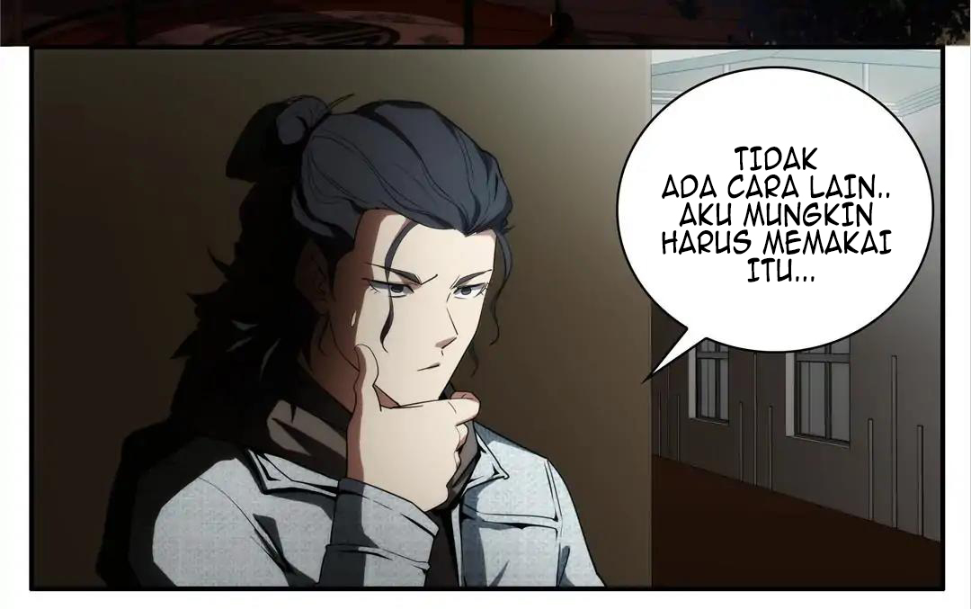 The 8th Consciousness Chapter 8 Gambar 39