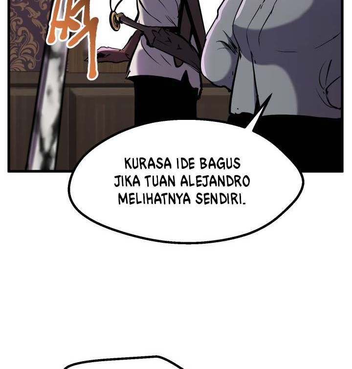 Sword King Chapter 38 Gambar 7