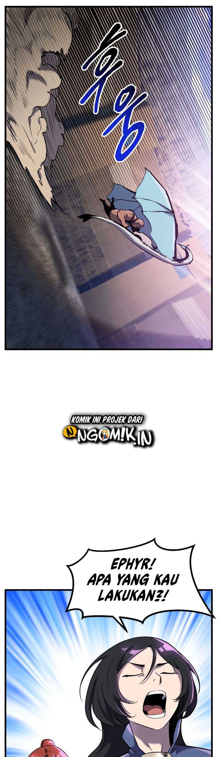Sword King Chapter 38 Gambar 14
