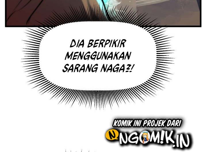 Sword King Chapter 38 Gambar 17