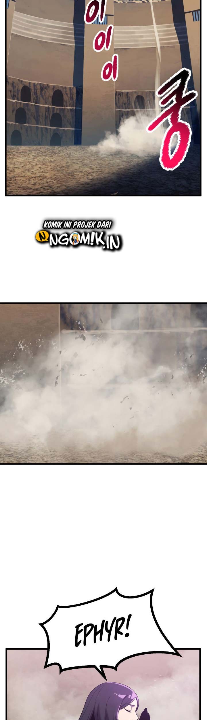 Sword King Chapter 38 Gambar 24