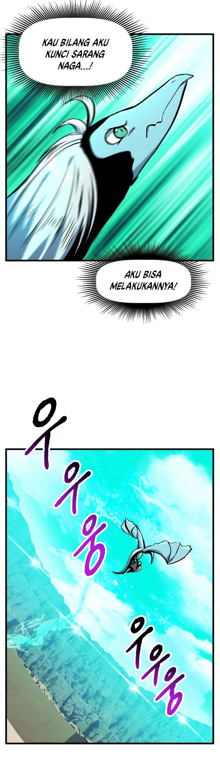 Sword King Chapter 38 Gambar 18