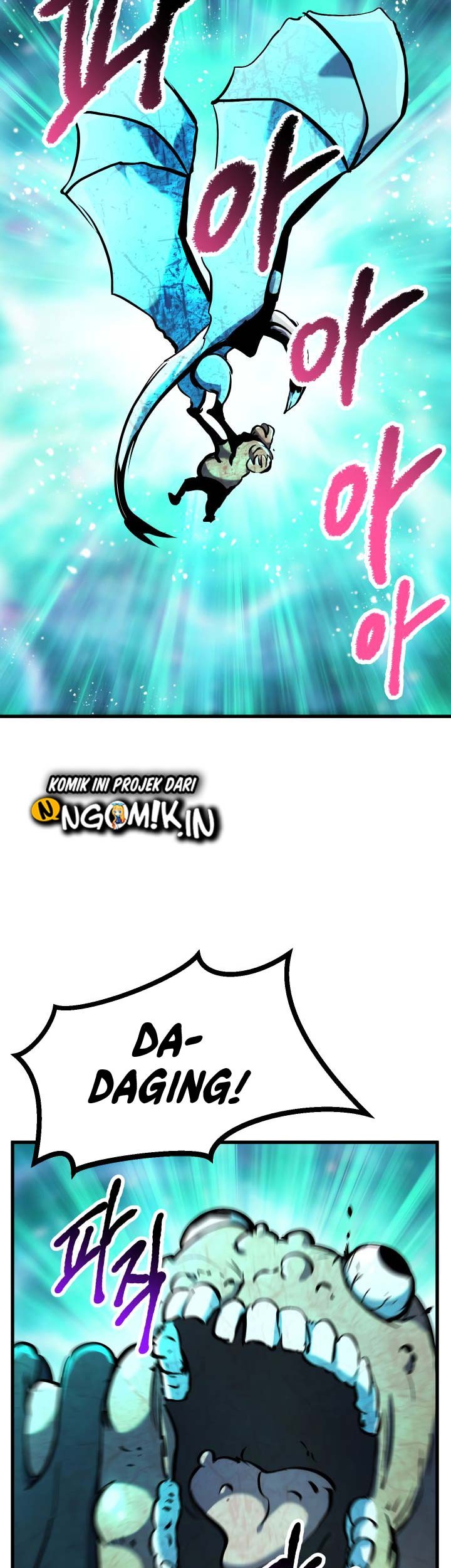 Sword King Chapter 38 Gambar 20