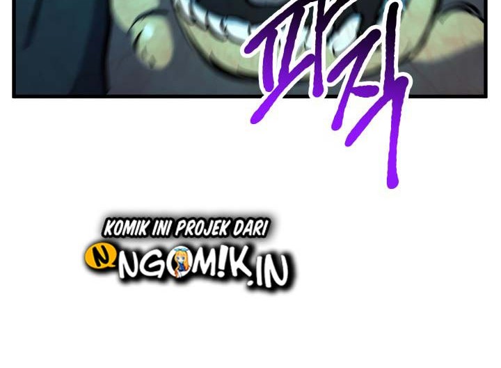 Sword King Chapter 38 Gambar 21