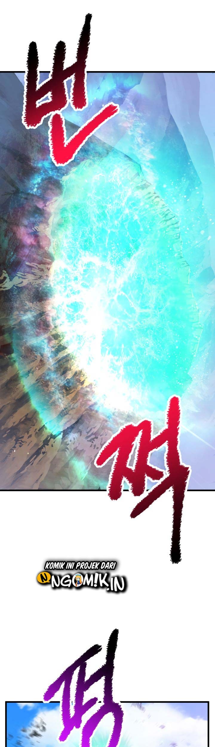 Sword King Chapter 38 Gambar 22