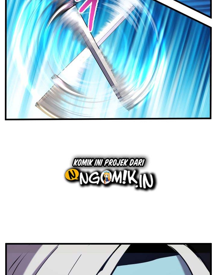 Sword King Chapter 38 Gambar 33