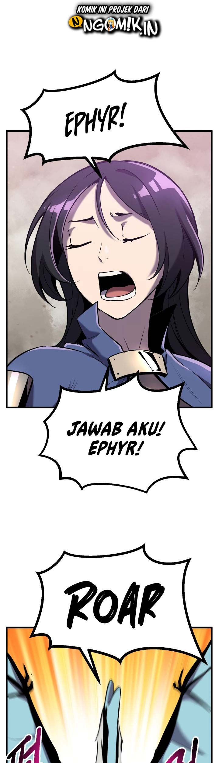 Sword King Chapter 38 Gambar 26