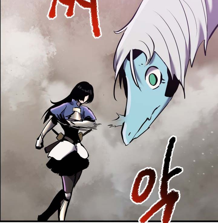 Sword King Chapter 38 Gambar 29