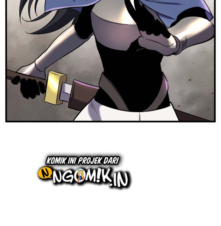 Sword King Chapter 38 Gambar 31