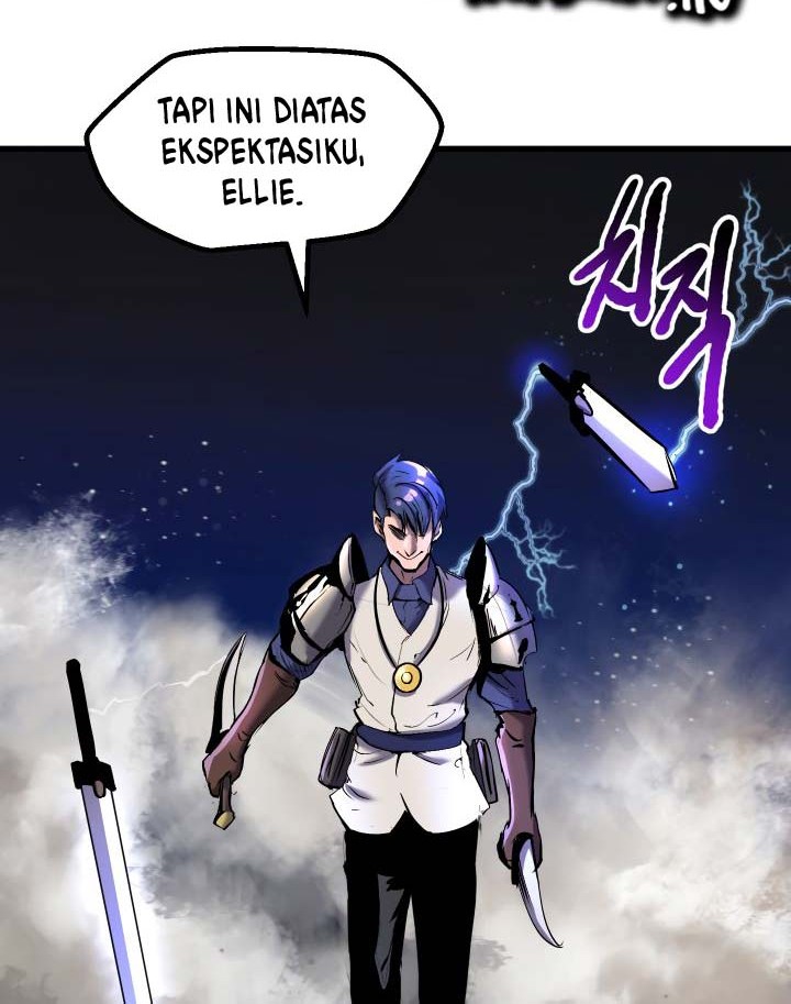 Sword King Chapter 38 Gambar 35