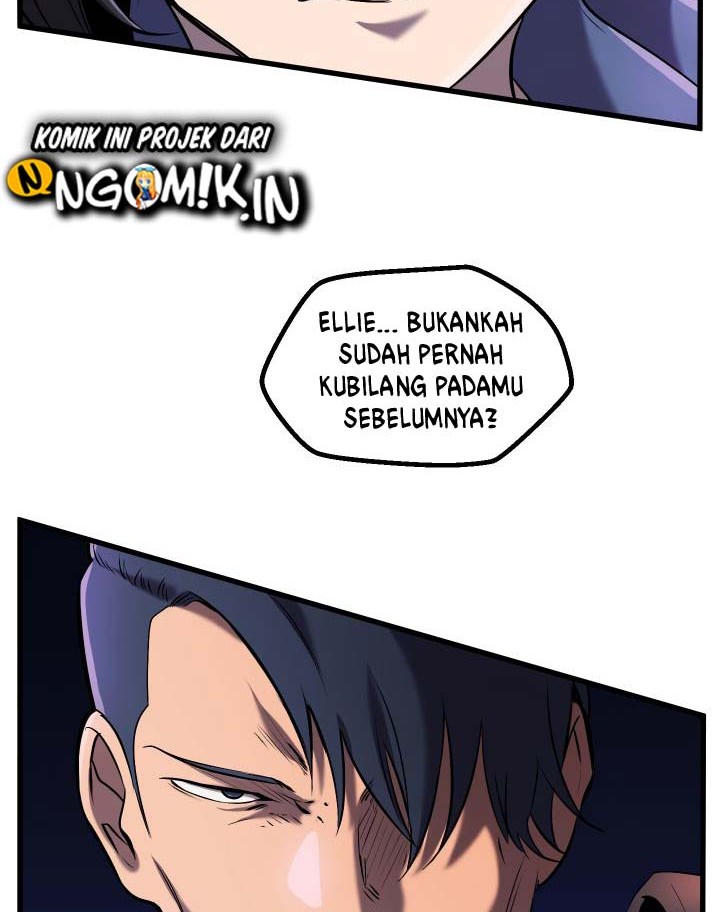 Sword King Chapter 38 Gambar 37