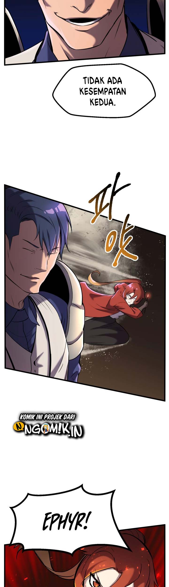 Sword King Chapter 38 Gambar 38