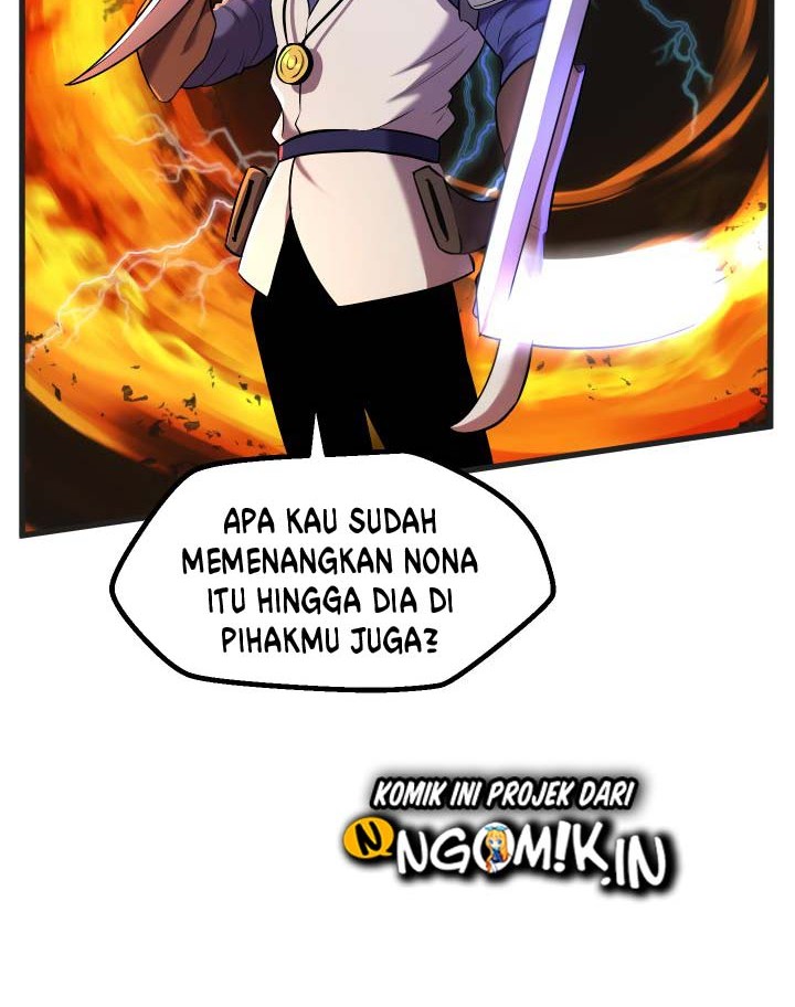 Sword King Chapter 38 Gambar 41