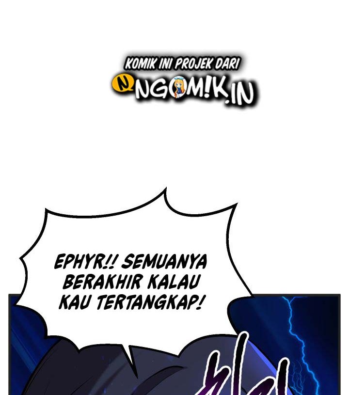 Sword King Chapter 38 Gambar 43