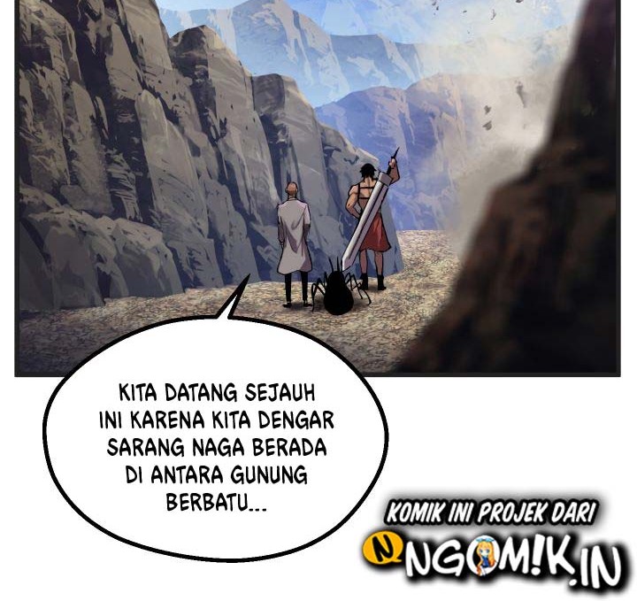 Sword King Chapter 38 Gambar 53