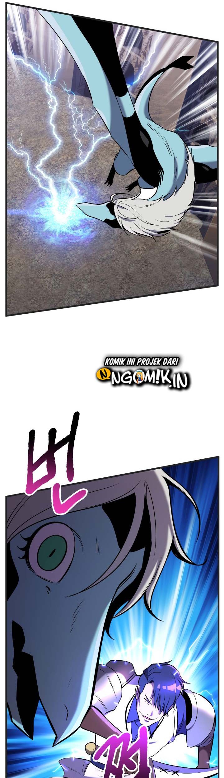 Sword King Chapter 38 Gambar 50