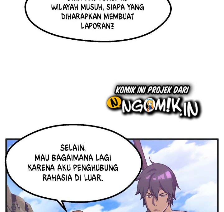 Sword King Chapter 38 Gambar 55