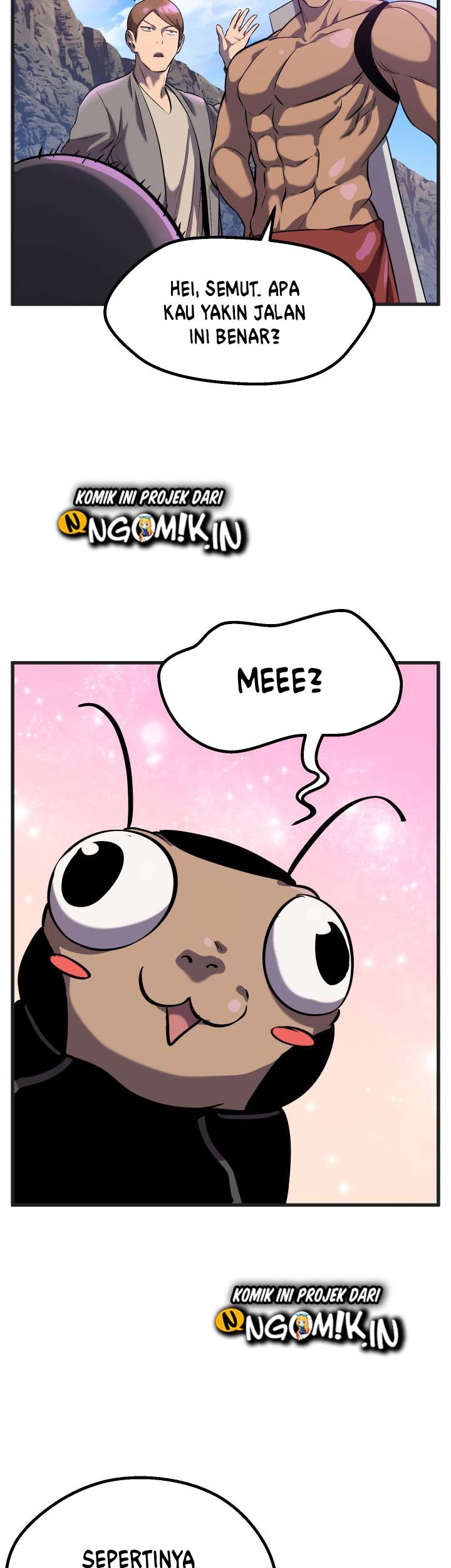 Sword King Chapter 38 Gambar 56