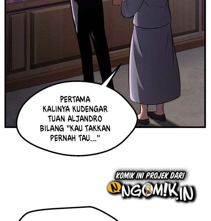 Sword King Chapter 38 Gambar 3