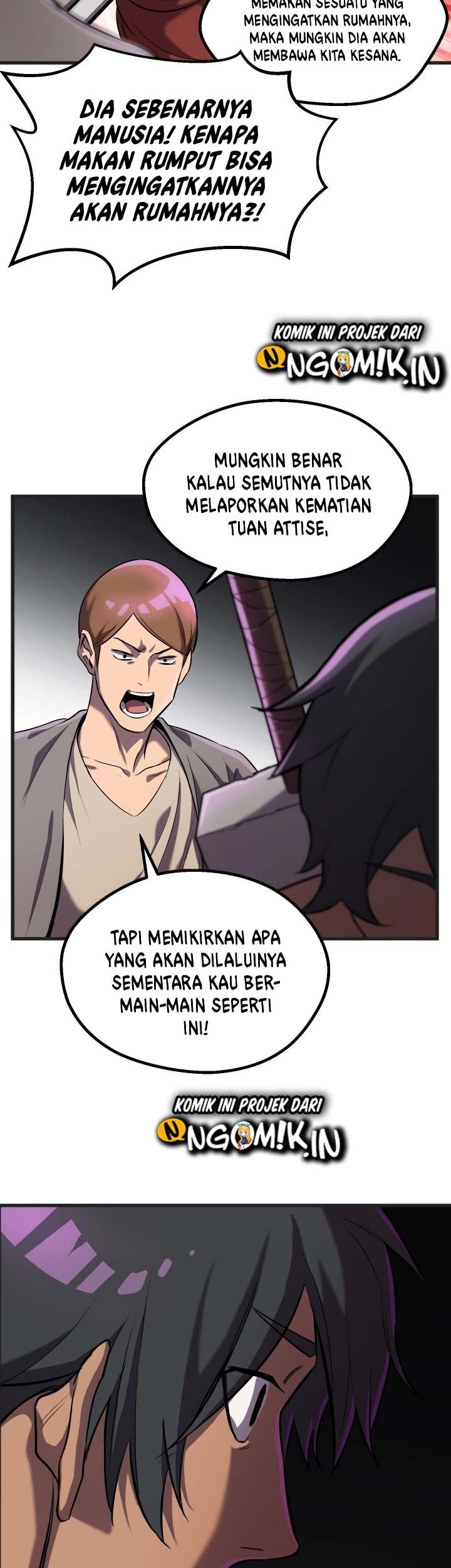 Sword King Chapter 38 Gambar 60