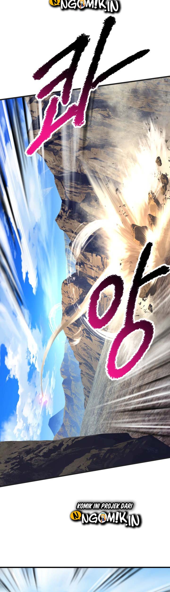 Sword King Chapter 38 Gambar 72