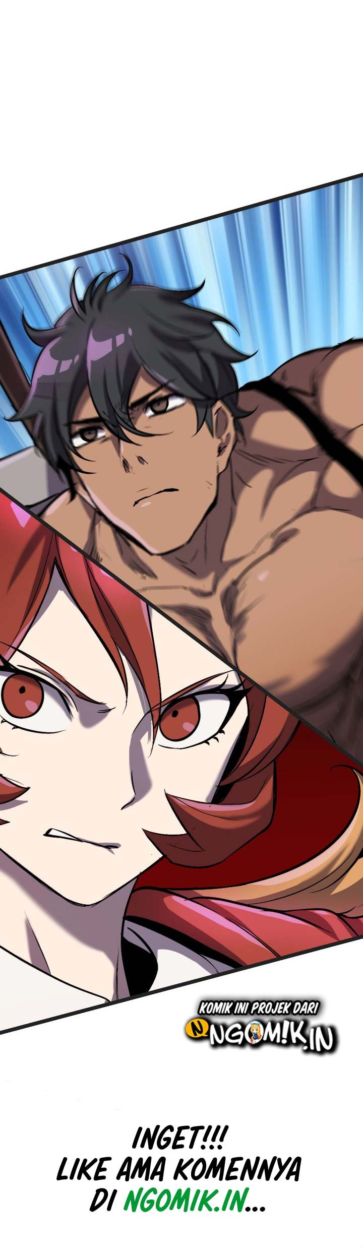 Sword King Chapter 38 Gambar 74