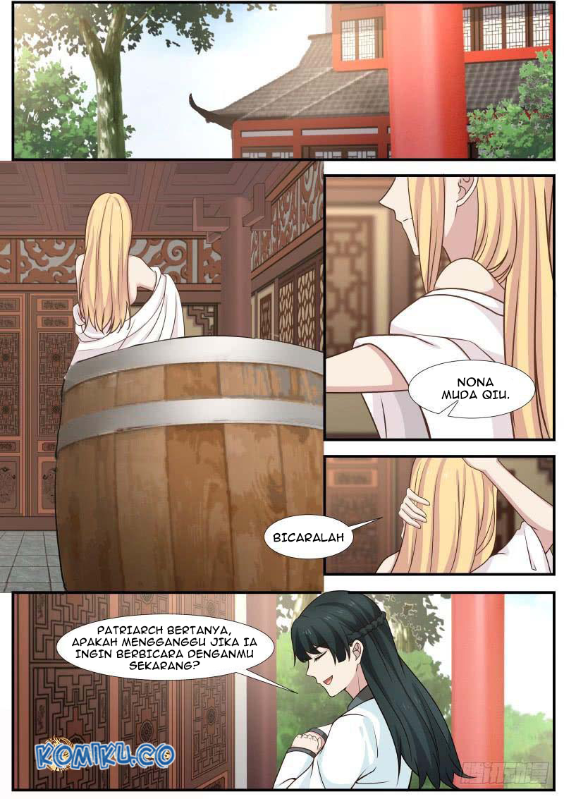 Martial Peak Part 1 Chapter 308 Gambar 13
