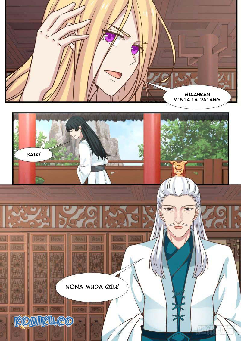 Martial Peak Part 1 Chapter 308 Gambar 14