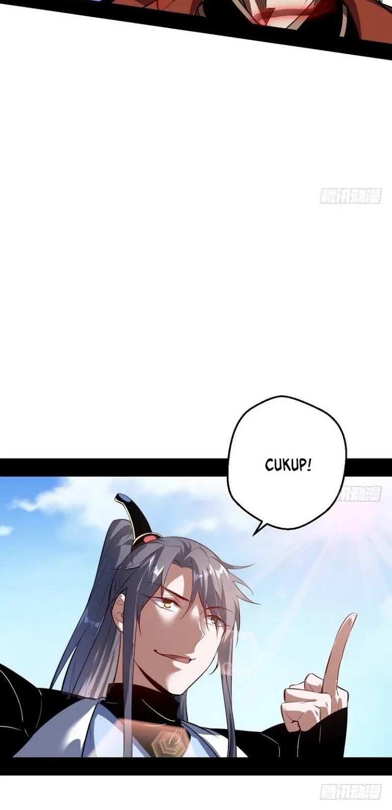 I’m An Evil God Chapter 36 Gambar 12