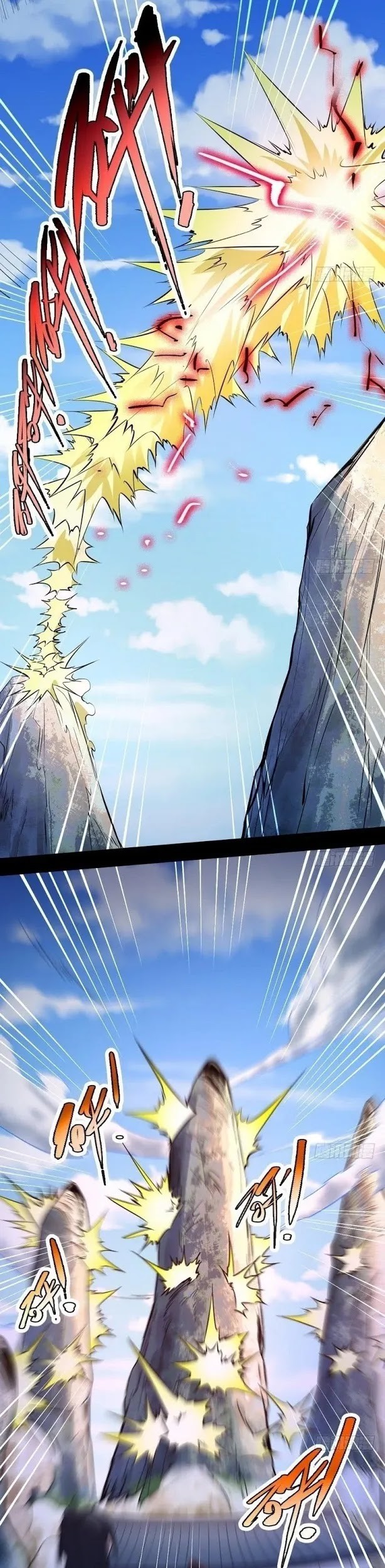 I’m An Evil God Chapter 36 Gambar 15