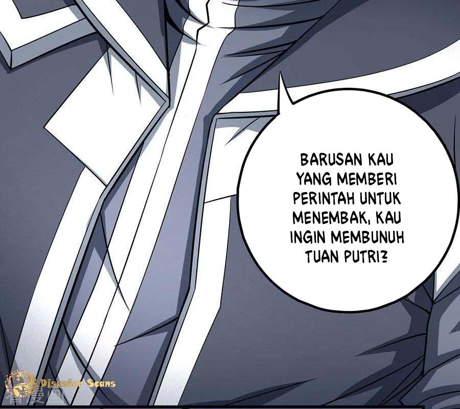 God of Martial Arts Chapter 109.1 Gambar 26