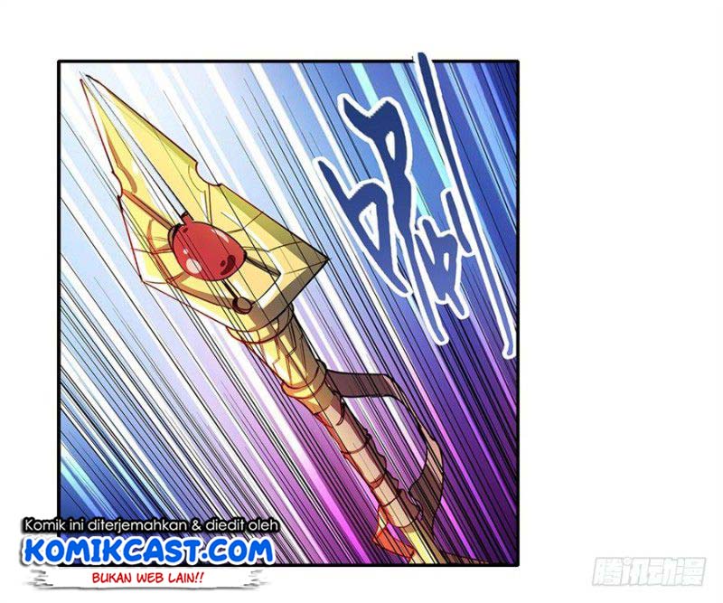 Hero? I Quit A Long Time Ago Chapter 164 Gambar 46