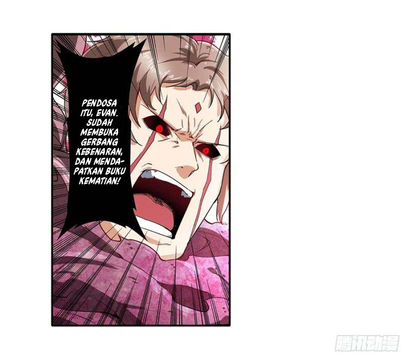 Hero? I Quit A Long Time Ago Chapter 164 Gambar 5