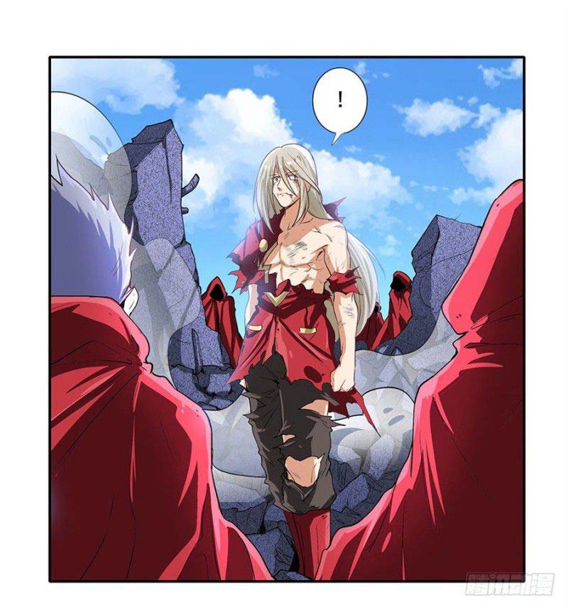 Hero? I Quit A Long Time Ago Chapter 164 Gambar 53