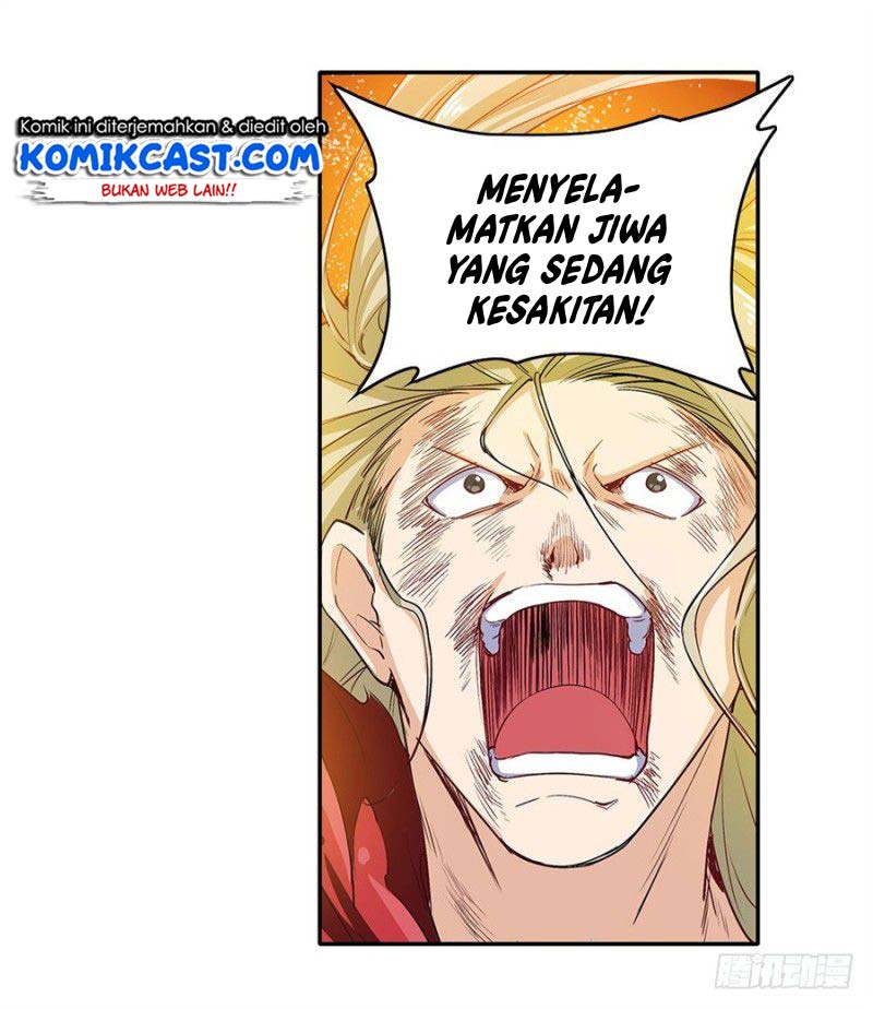 Hero? I Quit A Long Time Ago Chapter 164 Gambar 62