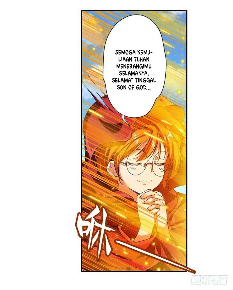 Hero? I Quit A Long Time Ago Chapter 164 Gambar 65