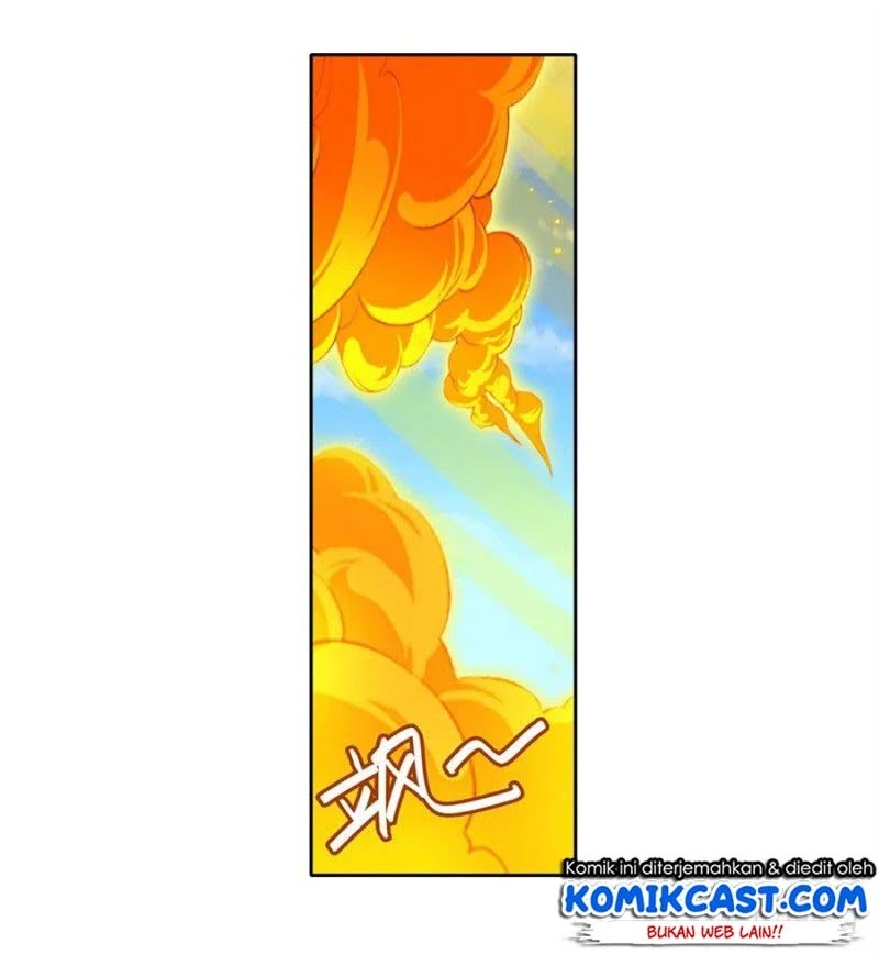 Hero? I Quit A Long Time Ago Chapter 164 Gambar 66